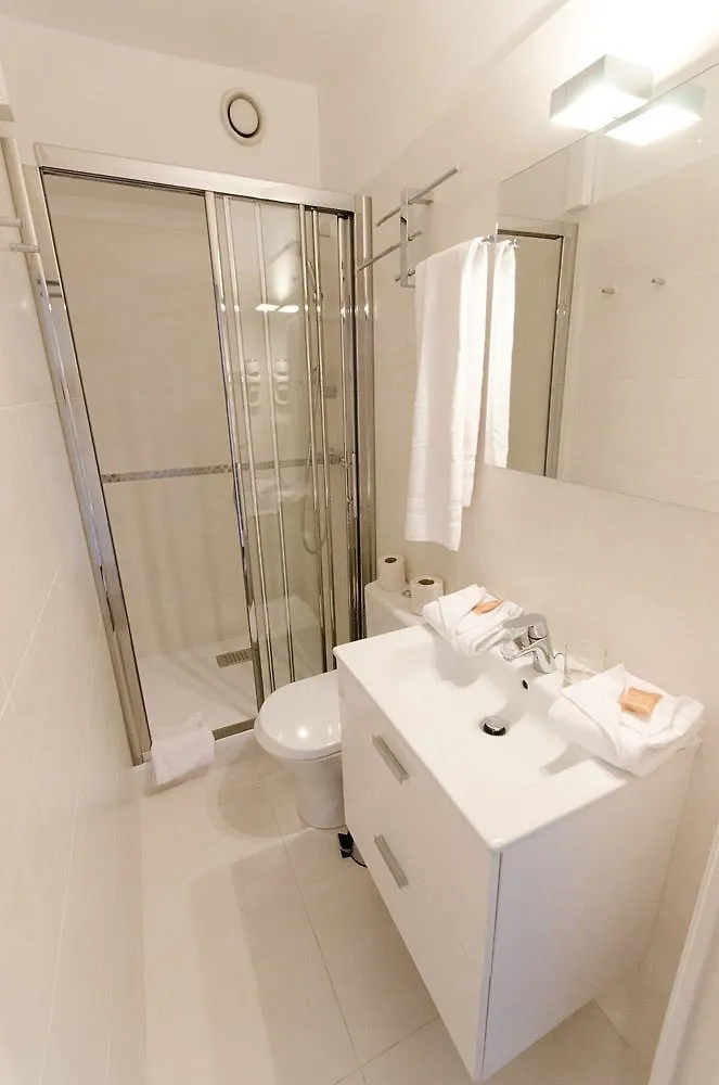 Hotel Carolina Cannes