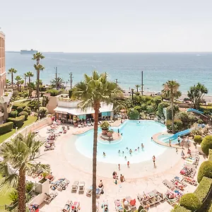 Résidence La Palme D'azur Verrerie Aparthotel